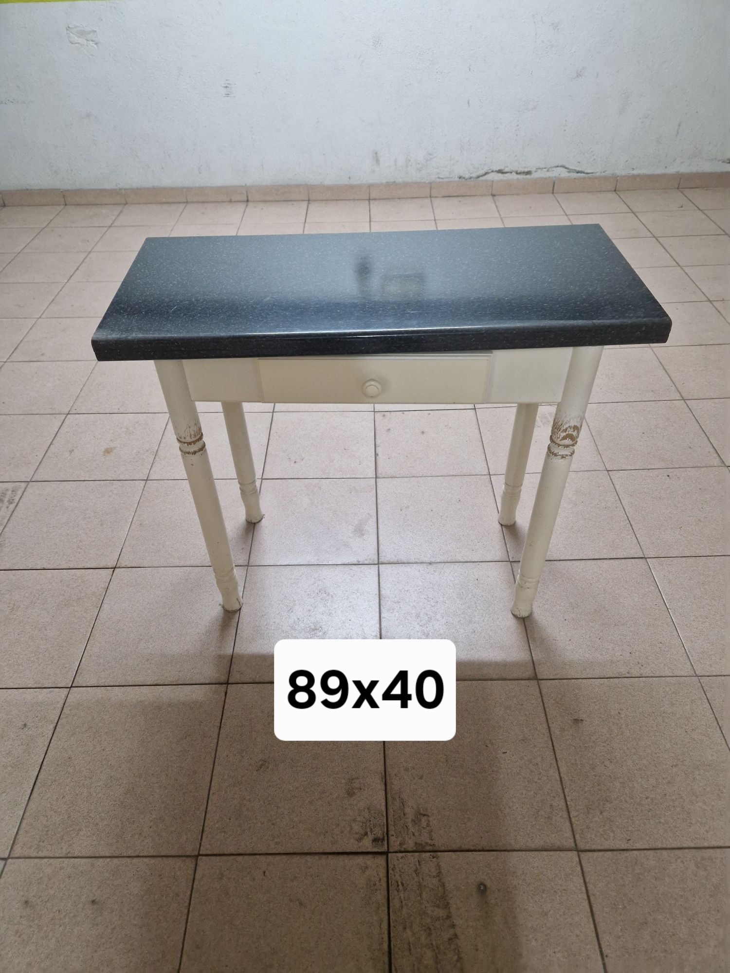 Mesa cozinha extensível
