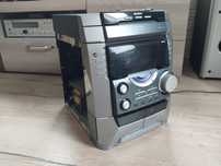 Wieża Sony MHC-BX5 Na Części Uszkodzona
