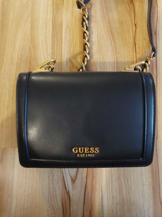 Torebka damska Guess