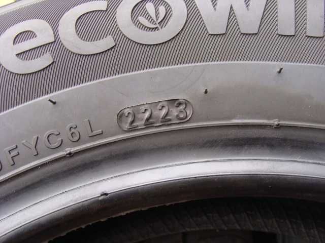 NOWE 175/65 R14 Kumho Ecowing ES01