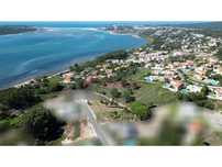 Terreno com vista para a Lagoa de Óbidos