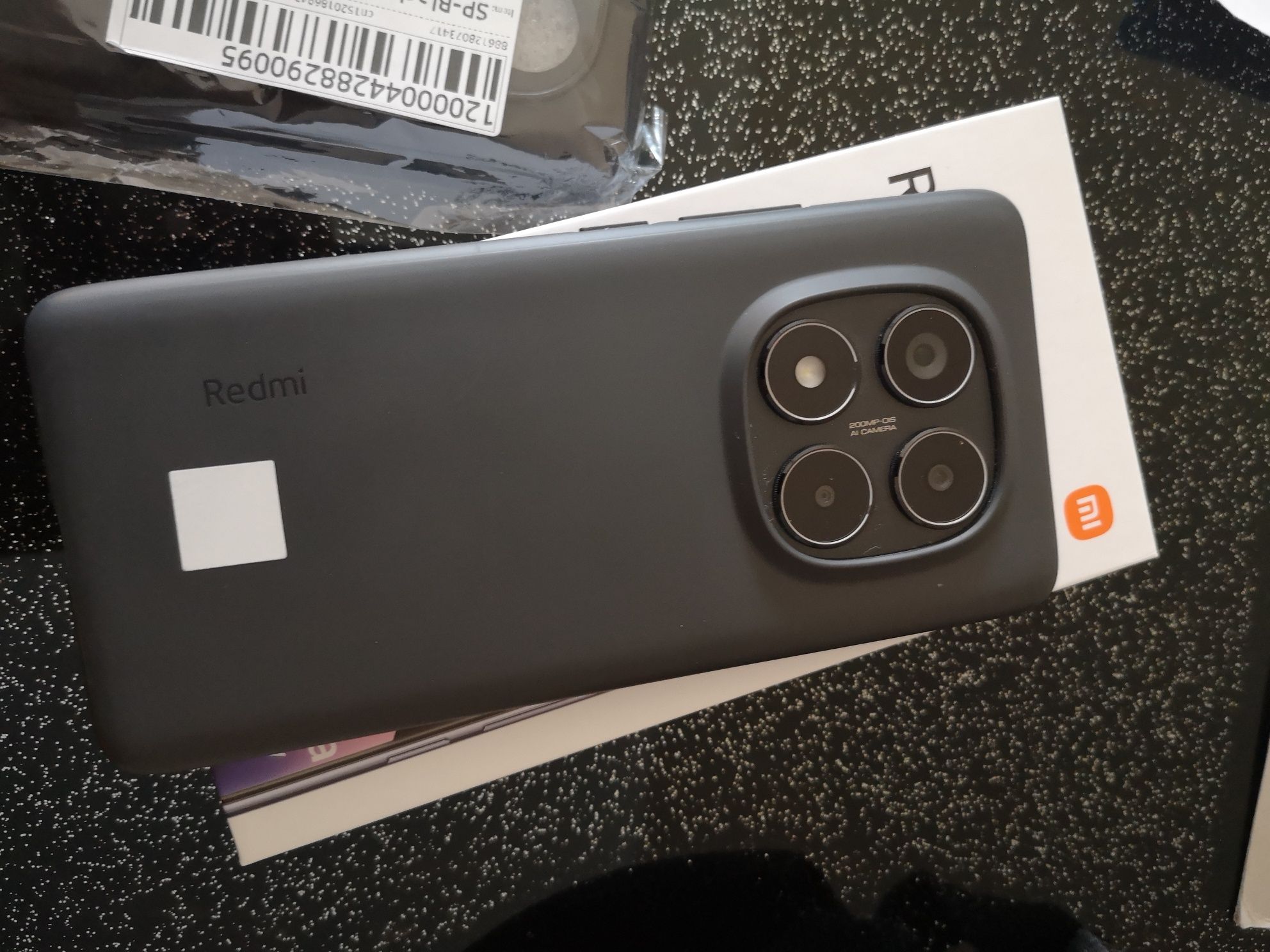 Xiaomi Redmi Note 14 Pro 5G