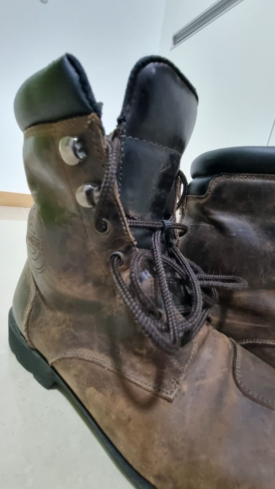 Botas RAINERS Verona