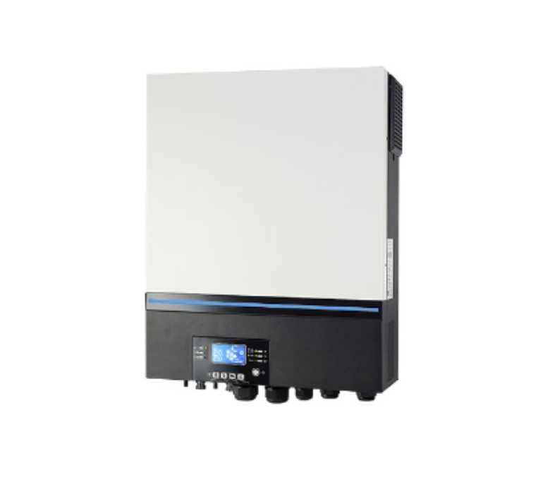 Продам інвертор Easun 3.2KW, 11KW, Зарядна Fossibot F1200, АКБ 100Аг