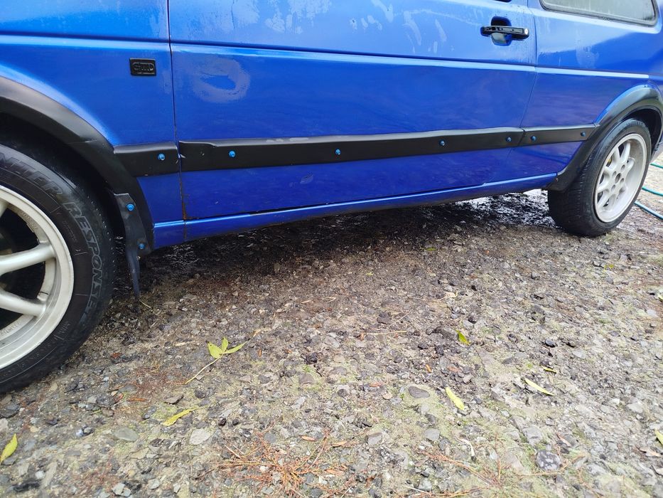 Продам гольф 2 !!!