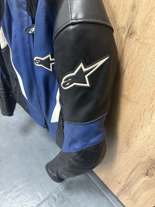 Мотокуртка Alpinestars