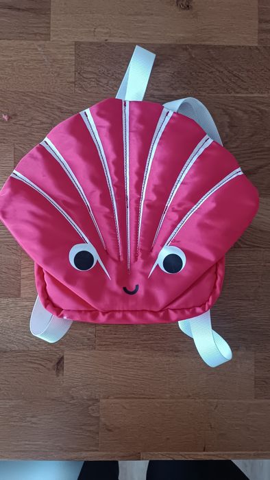 24 Artigos - Criança 2/3 anos Menina