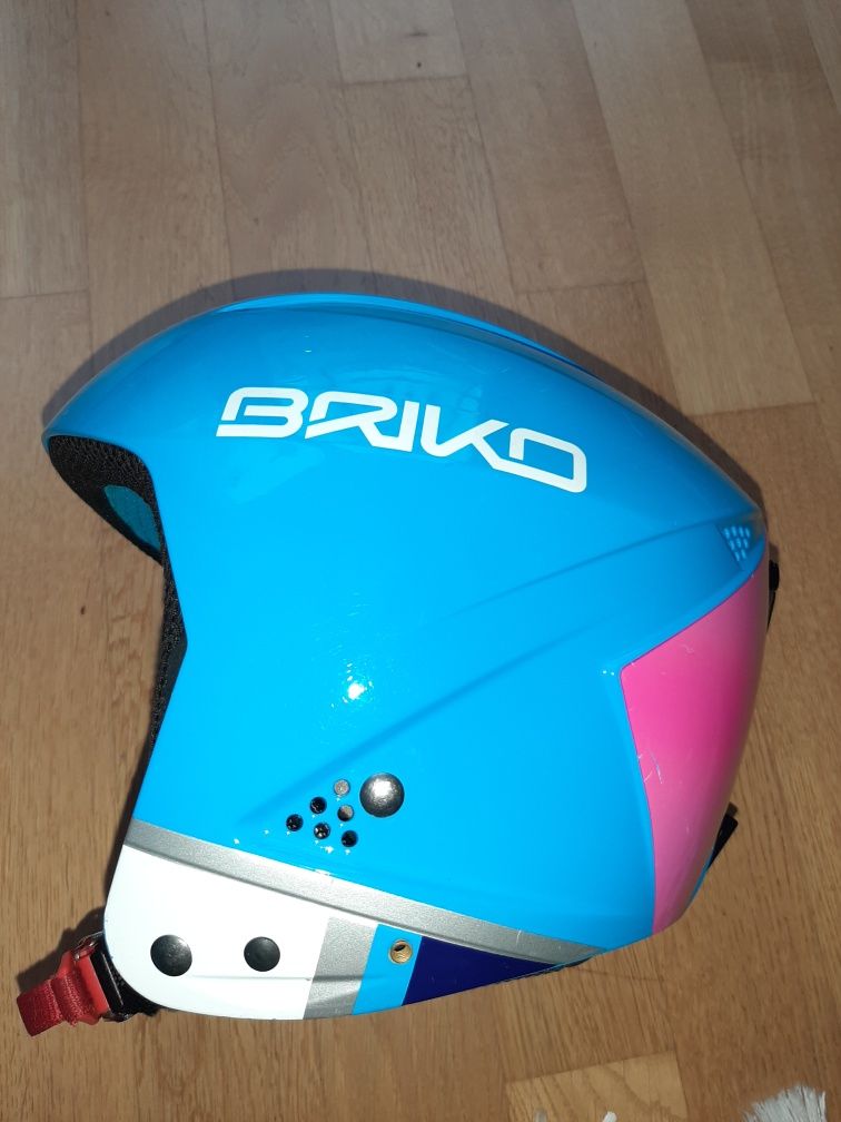 Kask Briko speed helmet DHSG 230 M56 junior