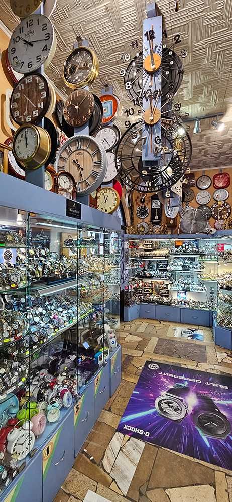 Lavvu Zegarek - CWG5083 Clockodile - LKRUK.PL