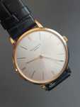 Złoty 18k zegarek Patek Philippe - Piękny