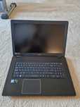 Laptop Acer Aspire F5-771G i7-7500U/16GB RAM/1TB/Win 10/950M 4GB