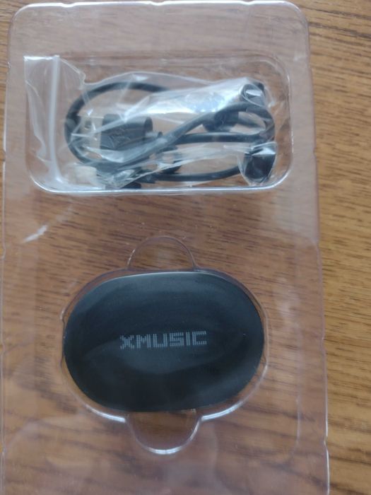 Słuchawki bezprzewodowe