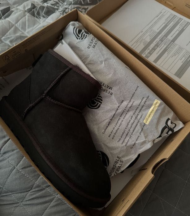 Ugg Classic Mini ll Boot