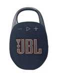 Głośnik JBL Clip 5 czarny + ładowarka