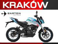 VOGE R125 Motocykl VOGE 125R /2025/ 15KM /Ciecz /ABS/USB/LCD raty ,transport