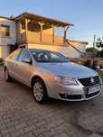Volkswagen Passat volkswagen Passat b6 2.0 tdi 140 km sedan bardzo zadbany