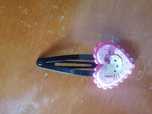 Gancho de forma de coração, Hello Kitty
