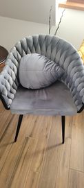 Fotel/krzesło nowe