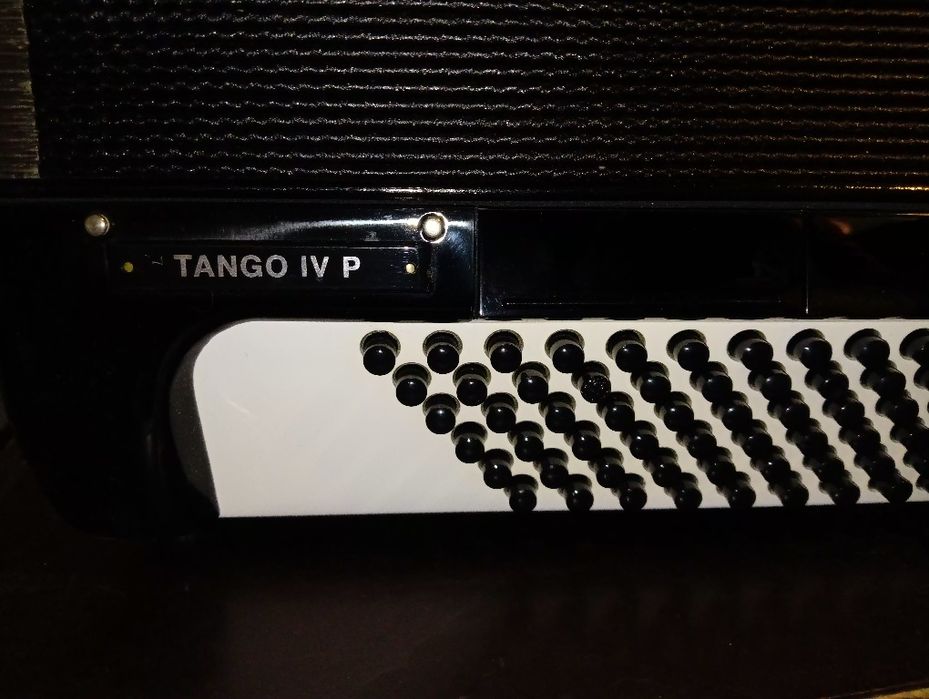 Akordeon Hohner 96 basów