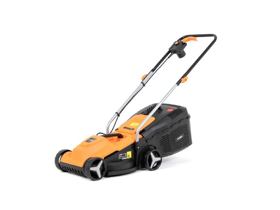 Kosiarka elektryczna HANDY YK1002