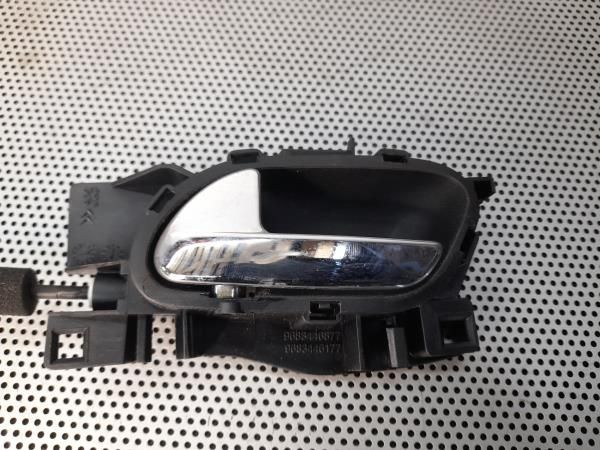 Fechadura / fecho porta trás esquerdo CITROËN C3 II (SC_)