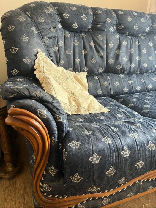 Sofa em otimo estado