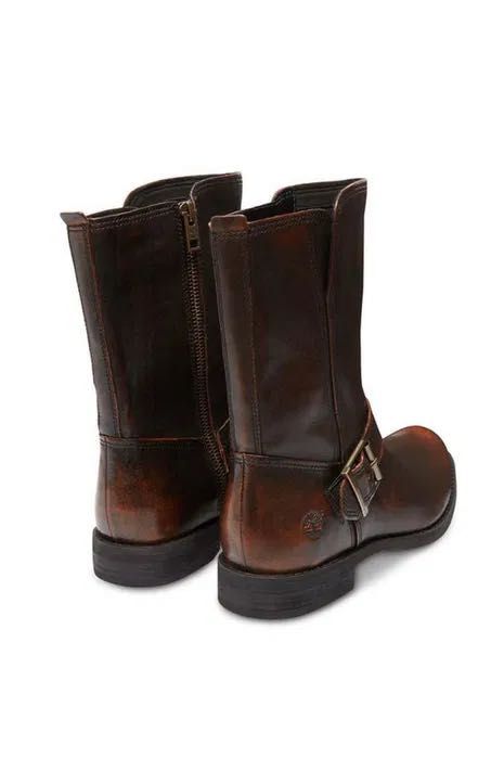 Брендовые сапоги премиум класса р 39 timberland savin hill