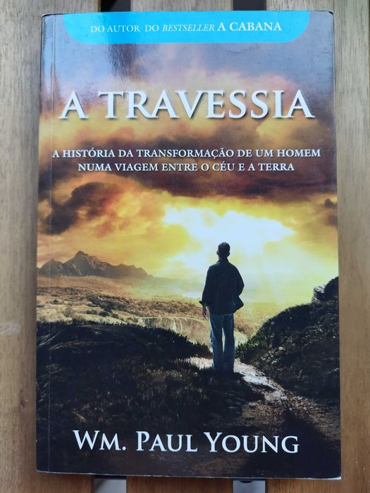 A Travessia WM. Paul Young