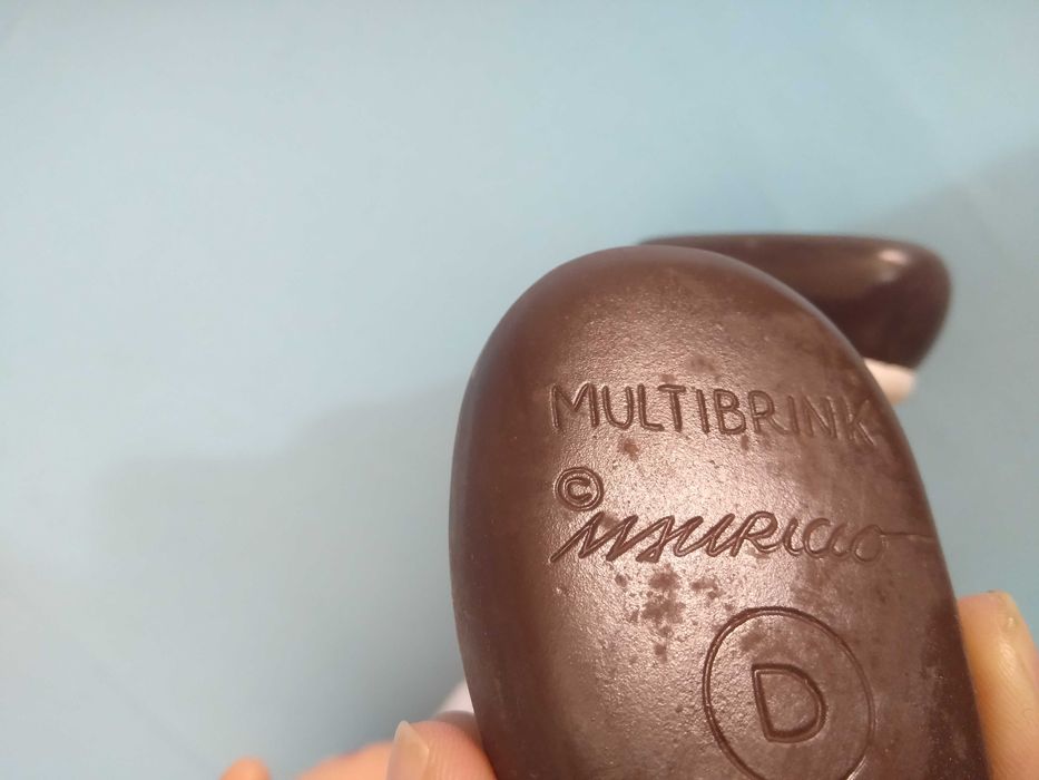 Boneco CEBOLINHA com 40cm altura marca Maurício de Sousa em bom estado