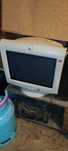 Monitor CRT de Computador antigo
