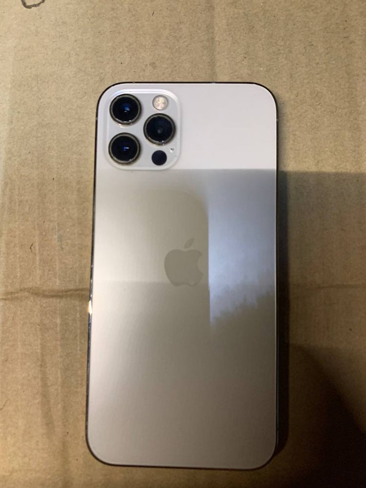 Iphone 12pro айфон 12про