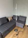 Lampa stojąca Ikea