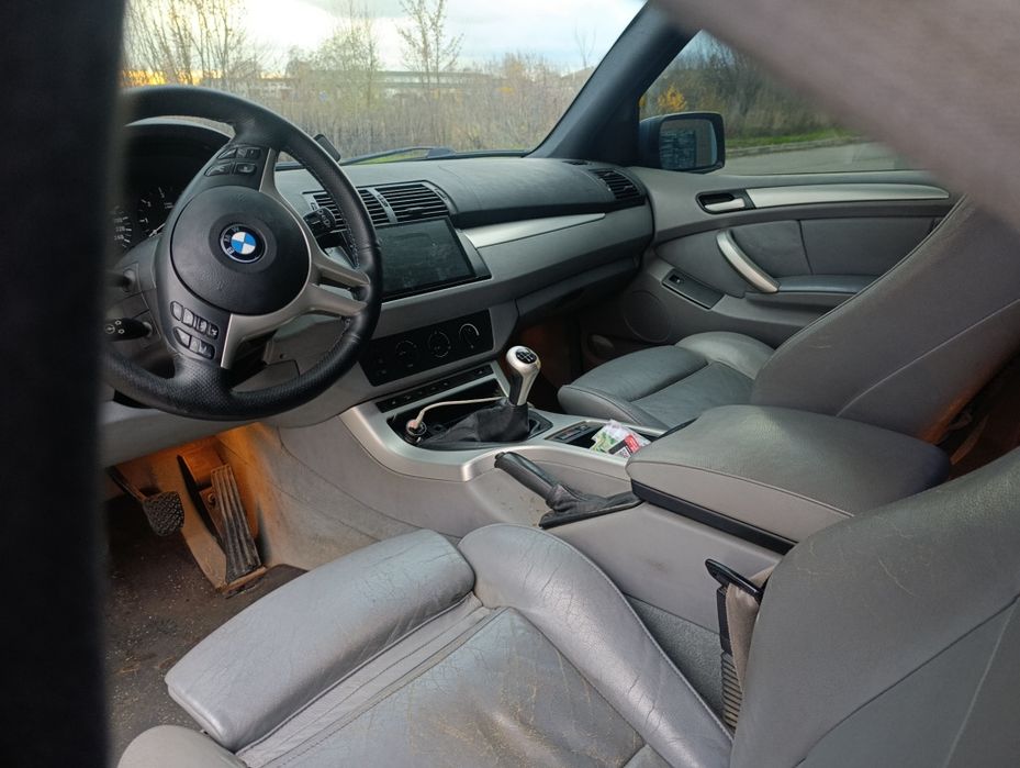 Продам bmw в ідеальному стані