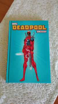 Komiks Marvel Deadpool Classic Tom 1