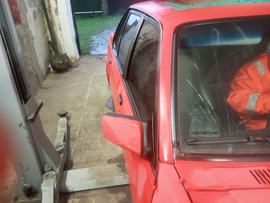 Продам авто находу
