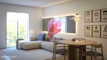Apartamentos nov os T1 – Azurem