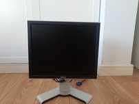 Monitor 17" DELL 1708FP