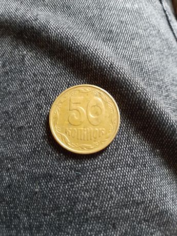 Стариные монеты 1992