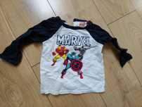 Bluzeczka Marvel 86