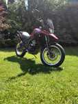 derbi terra 125 /malaguti stan bdb