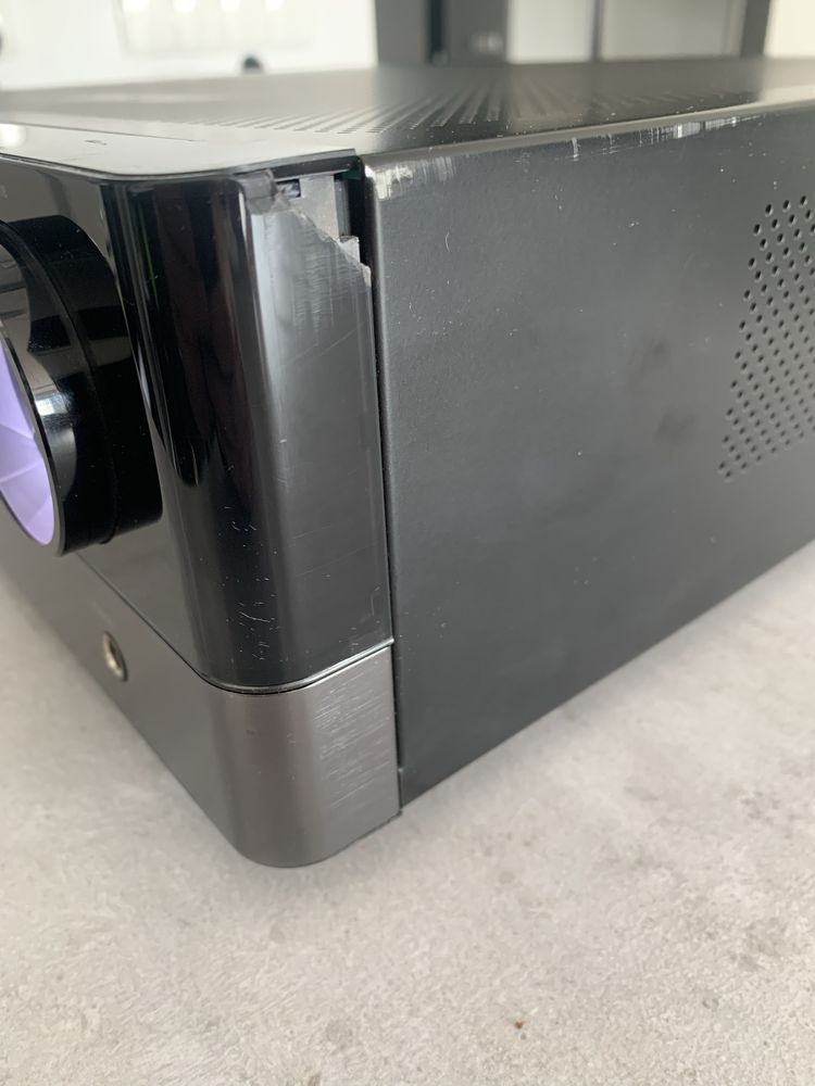 Harman/Kardon wzmacniacz hk980