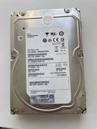 Dysk HDD HP 4TB SAS 3,5'' Warszawa