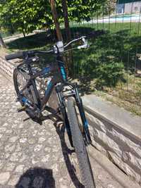 Bicicleta ROCKRIDER 27,5 Decathlon