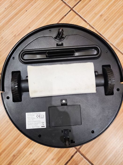 Робот пылесос ( пилосос, електропылесос ,аккумуляторный, безпроводной)