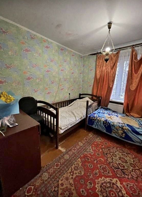 3 кім.кв р-н Кінотеатр Мир.