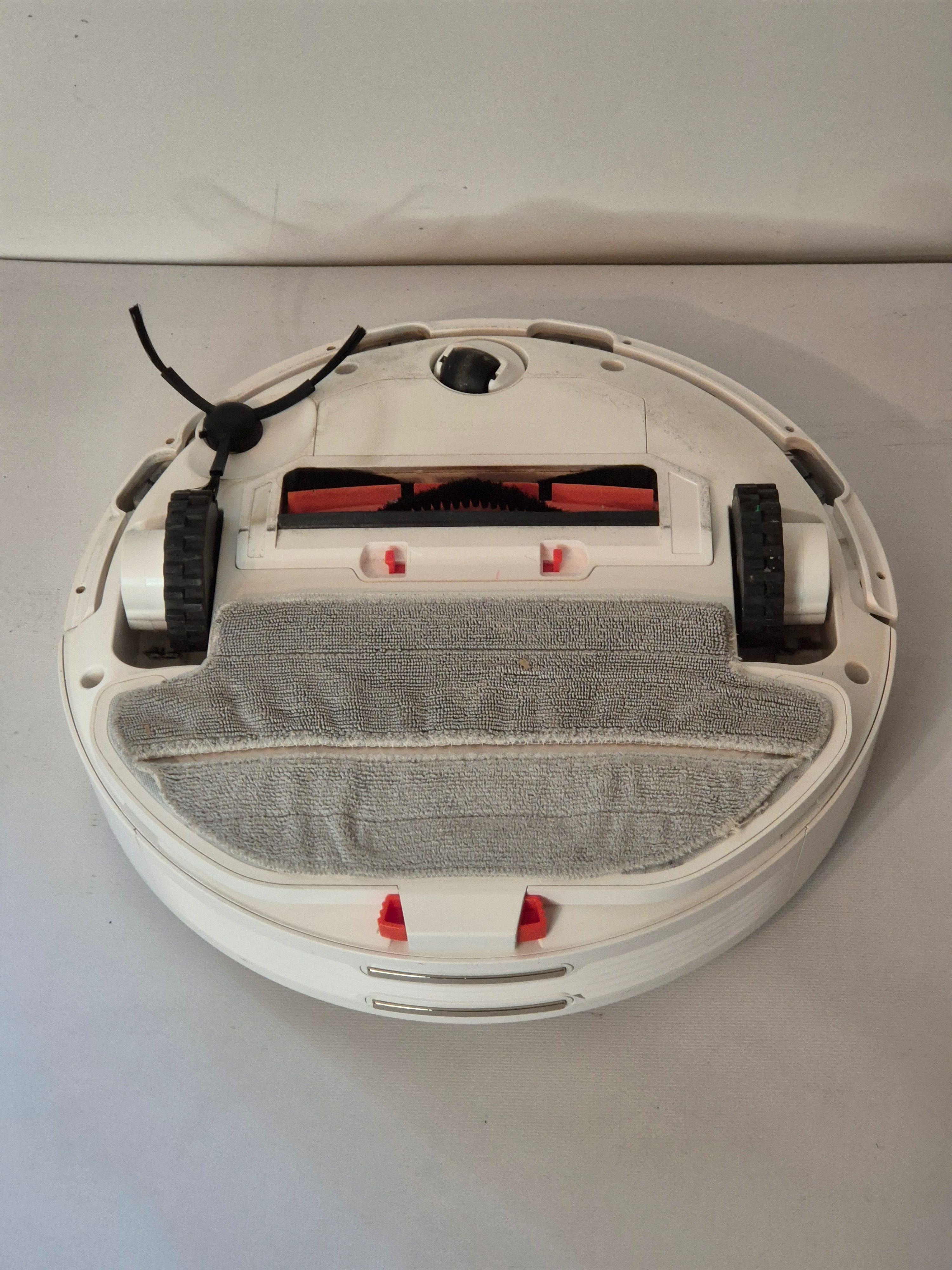 Robot sprzątający Xiaomi Mi Robot Vacuum Mop Pro