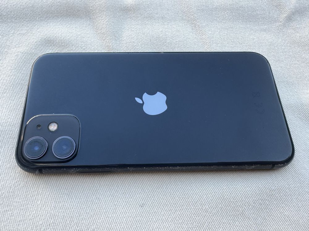 Iphone 11.