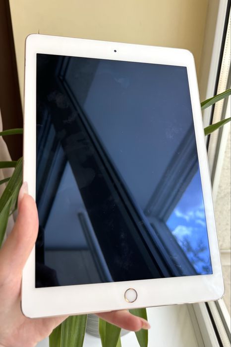 Планшети Apple iPad Air 2 WiFi МДМ