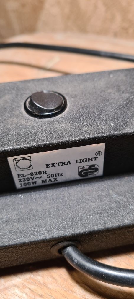 Lampa designe 80x!