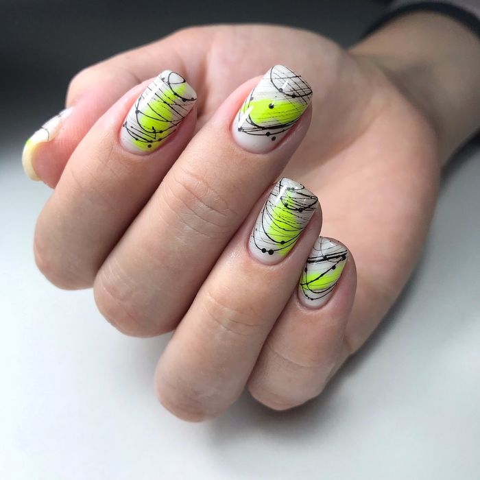 Студія манікюру Тарасівський переїзд